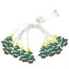 Cheapark Halloween Pumpkin Lantern Ornaments - Festive Light-Up Decor For Indoor And Outdoor, Holiday Tabletop Display